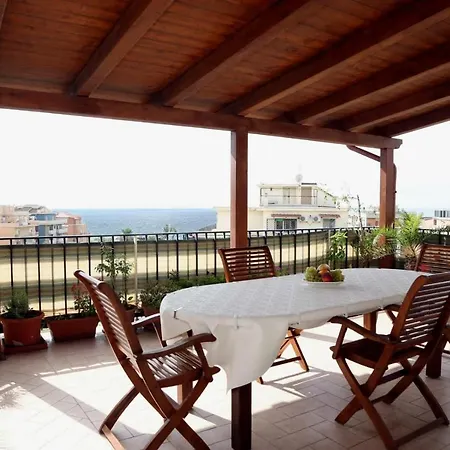 Superattico Apartment