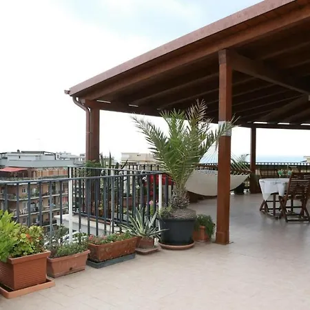 Superattico Apartment *