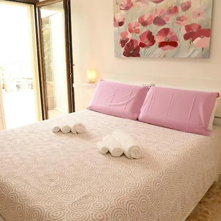 Apartment Superattico *