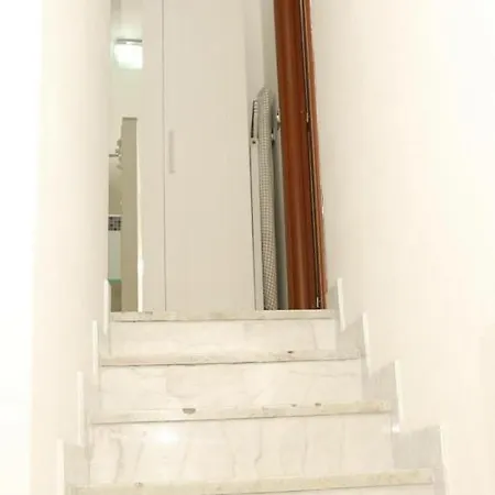 Superattico Apartment Lido di Ostia