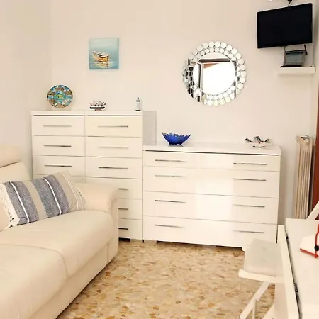 Superattico Apartment