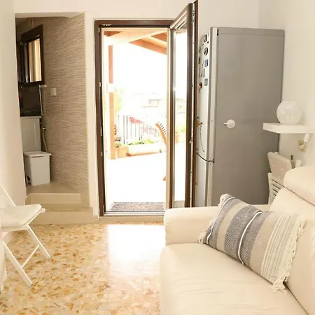Apartment Superattico *